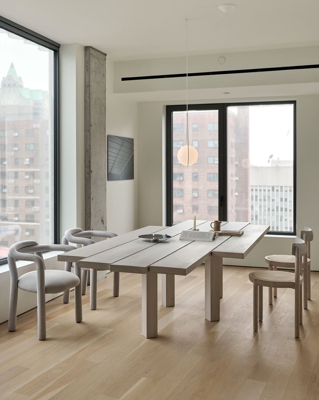 Wentz Penthouse - Foto Divulgação