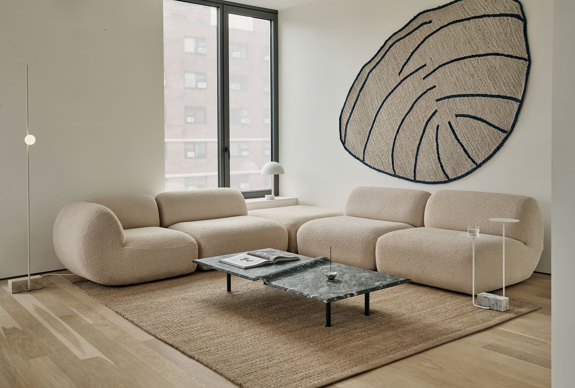 WENTZ marca presença na Semana de Design de Nova Iorque com projeto exclusivo no Nine Chapel