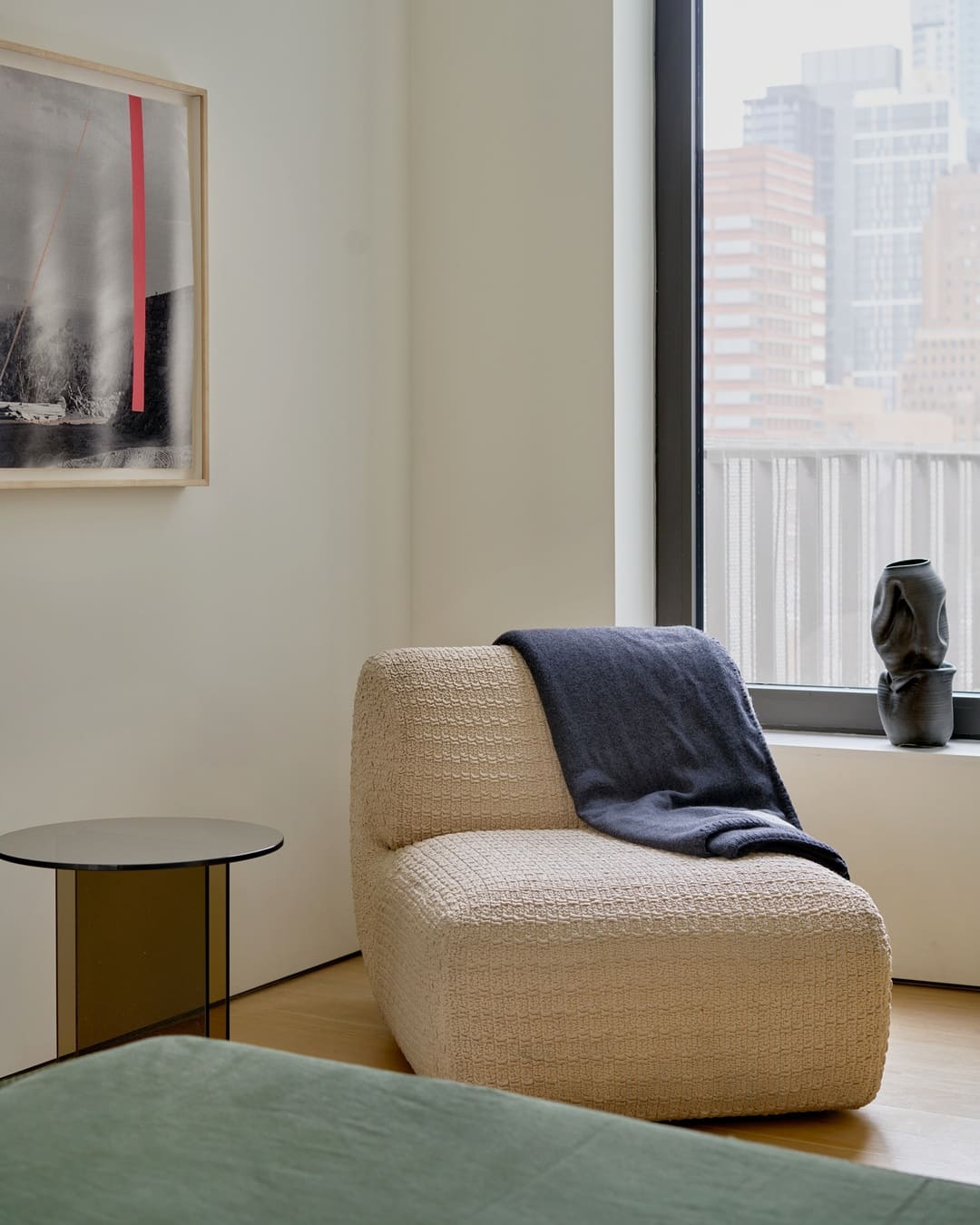 Wentz Penthouse - Foto Divulgação