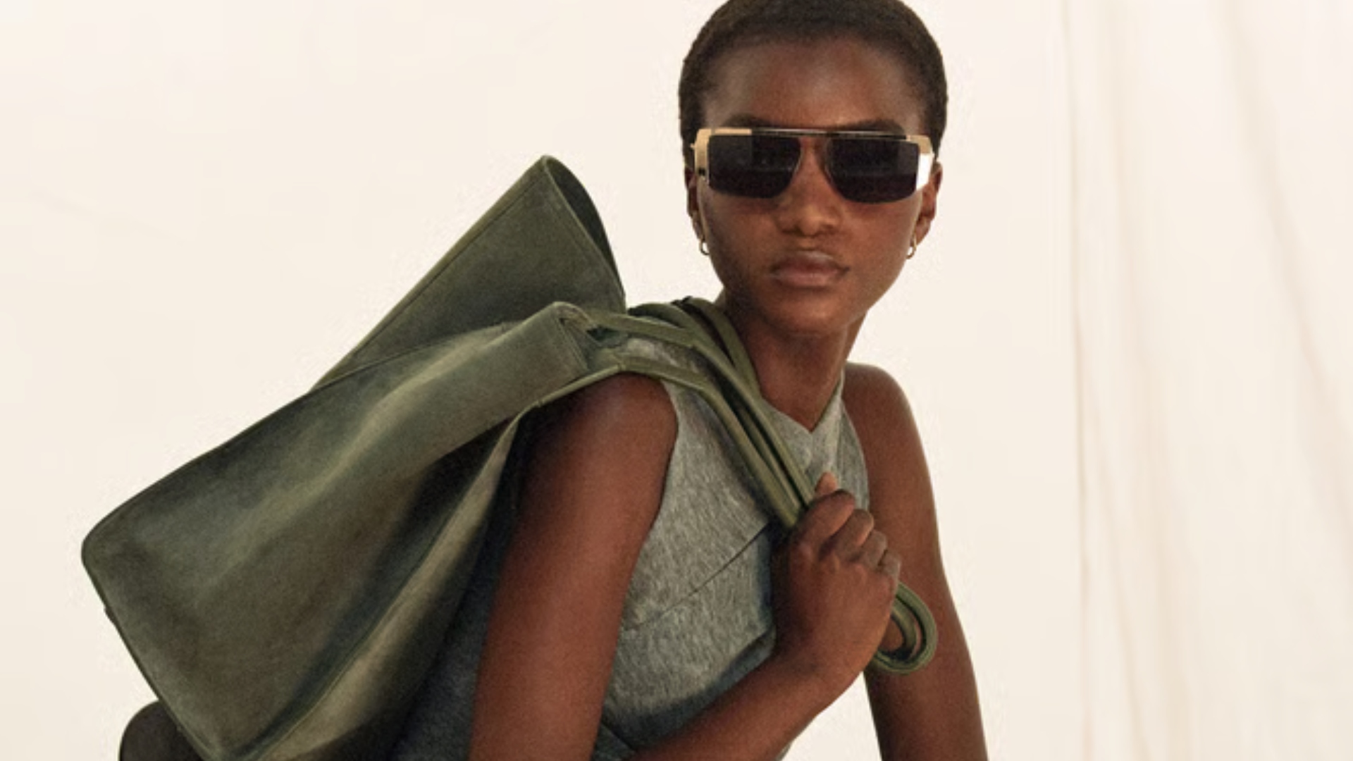 Centurion New York: Por dentro da pré-coleção primavera-verão 2026 de Victoria Beckham