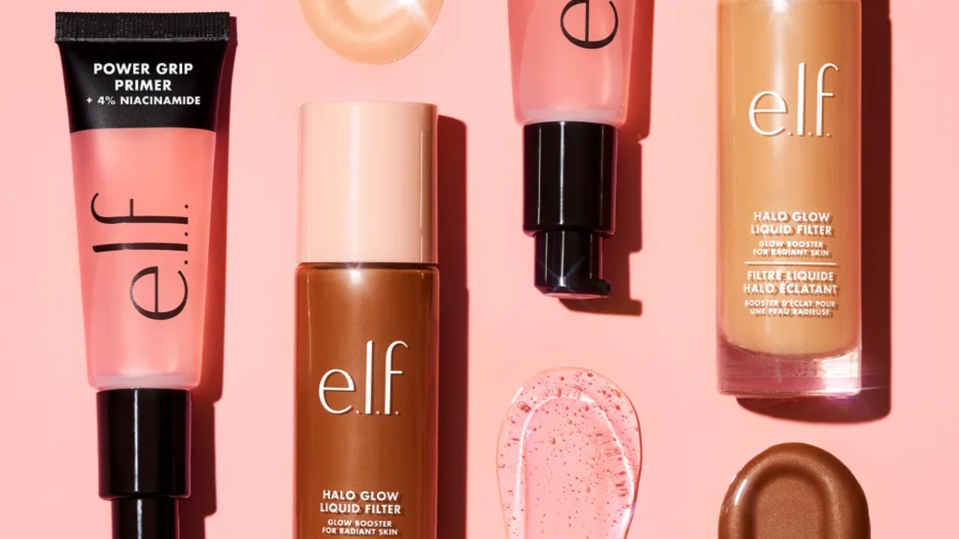 E.l.f. Beauty amplia rede de vendas e expande mercado europeu com chegada na Holanda e Bélgica