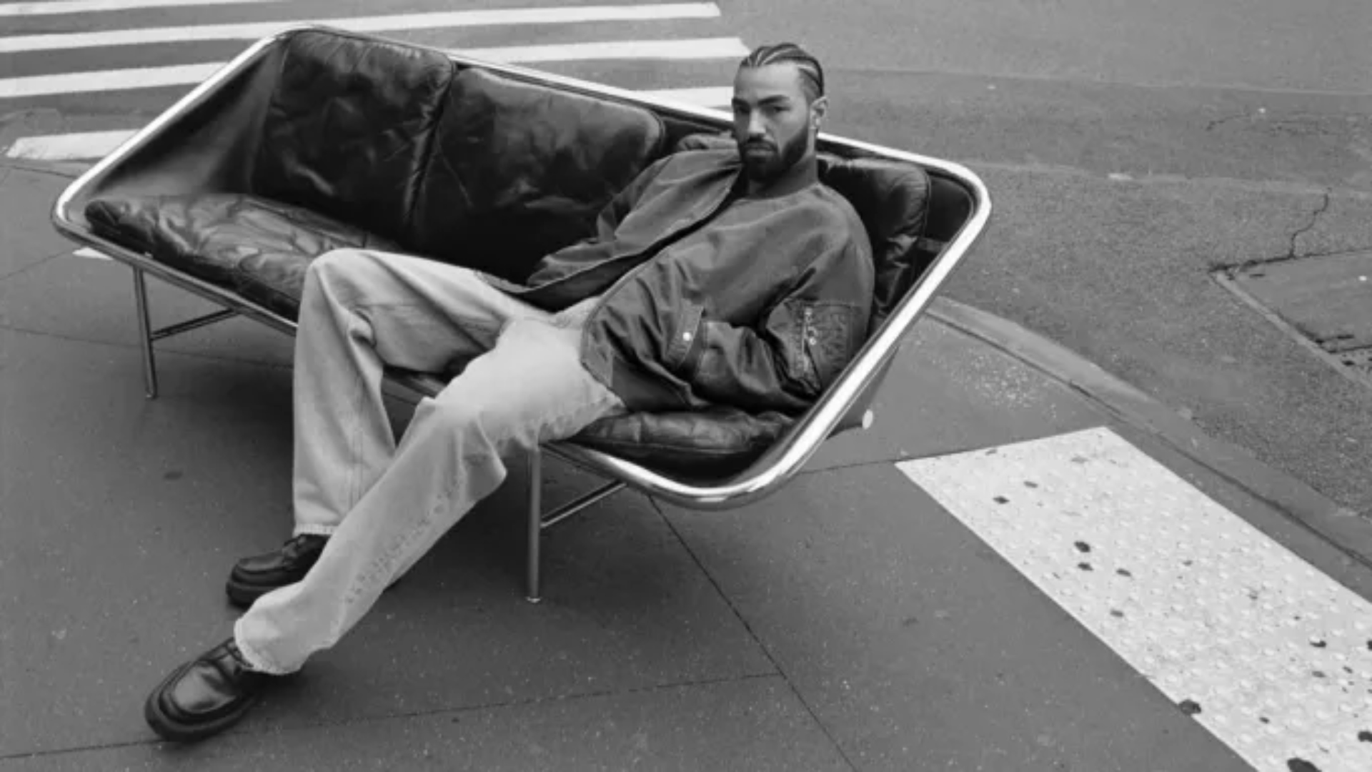 Rag & Bone fecha contrato de quatro anos com a italiana Marcolin para linha de eyewear