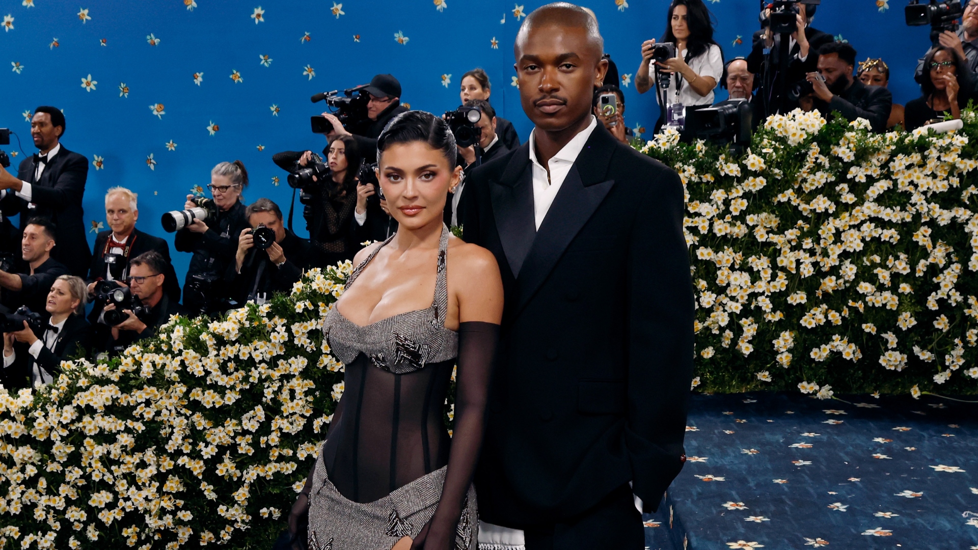 Ferragamo e Maximilian Davis marcam presença no Met Gala 2025