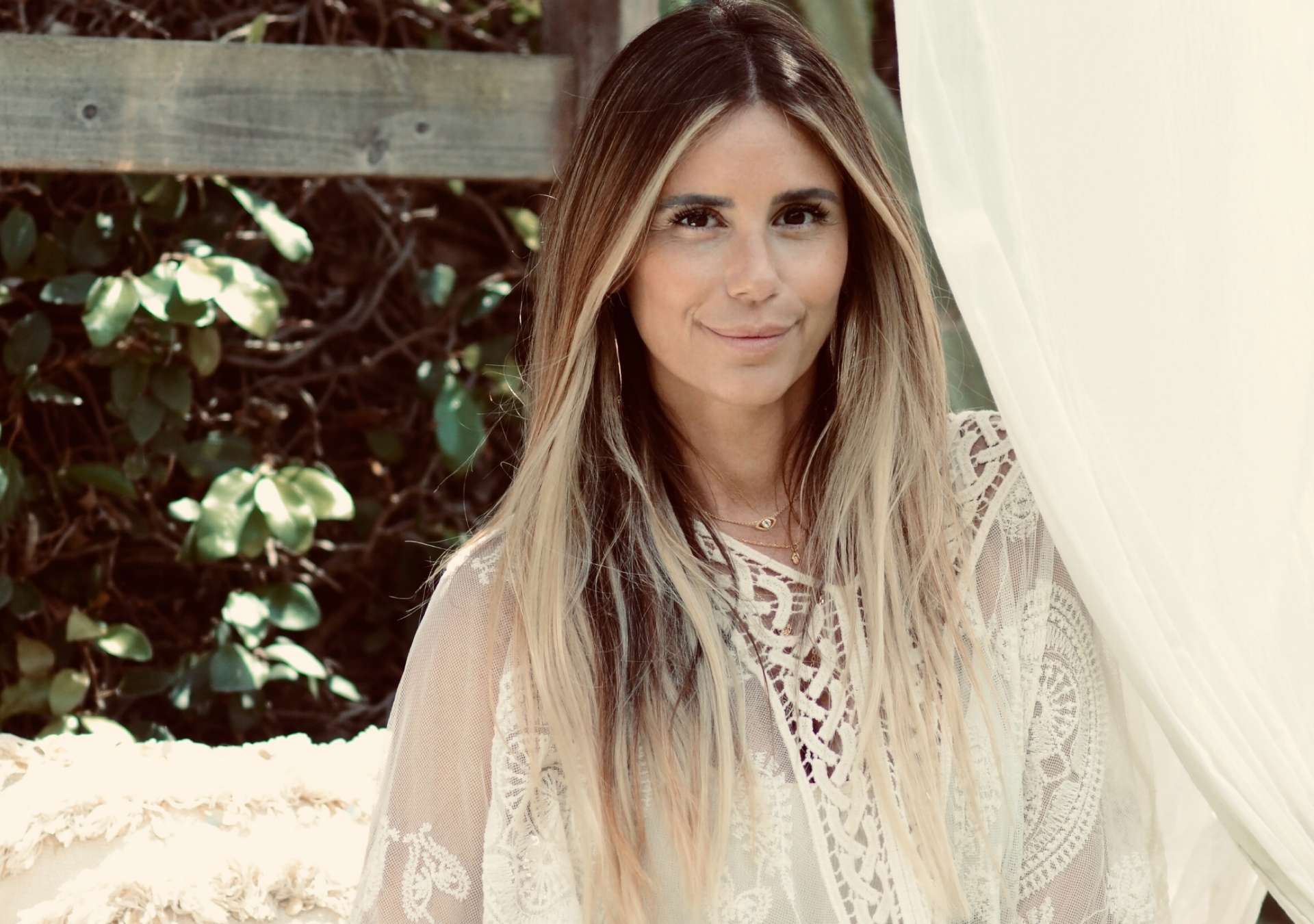 Gabriela Kulaif: Atriz e produtora brasileira fala sobre como foi protagonizar sua própria história em um filme de Hollywood