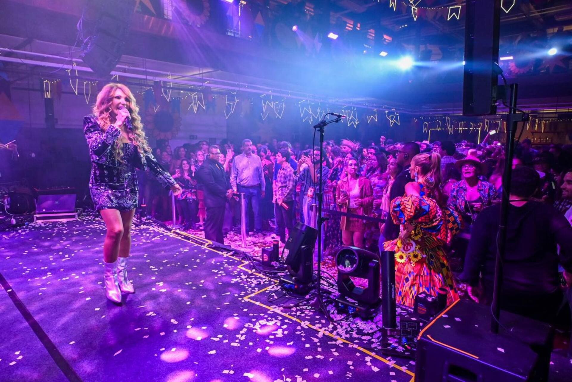 Elba Ramalho - Arraiá Alô Alô Bahia