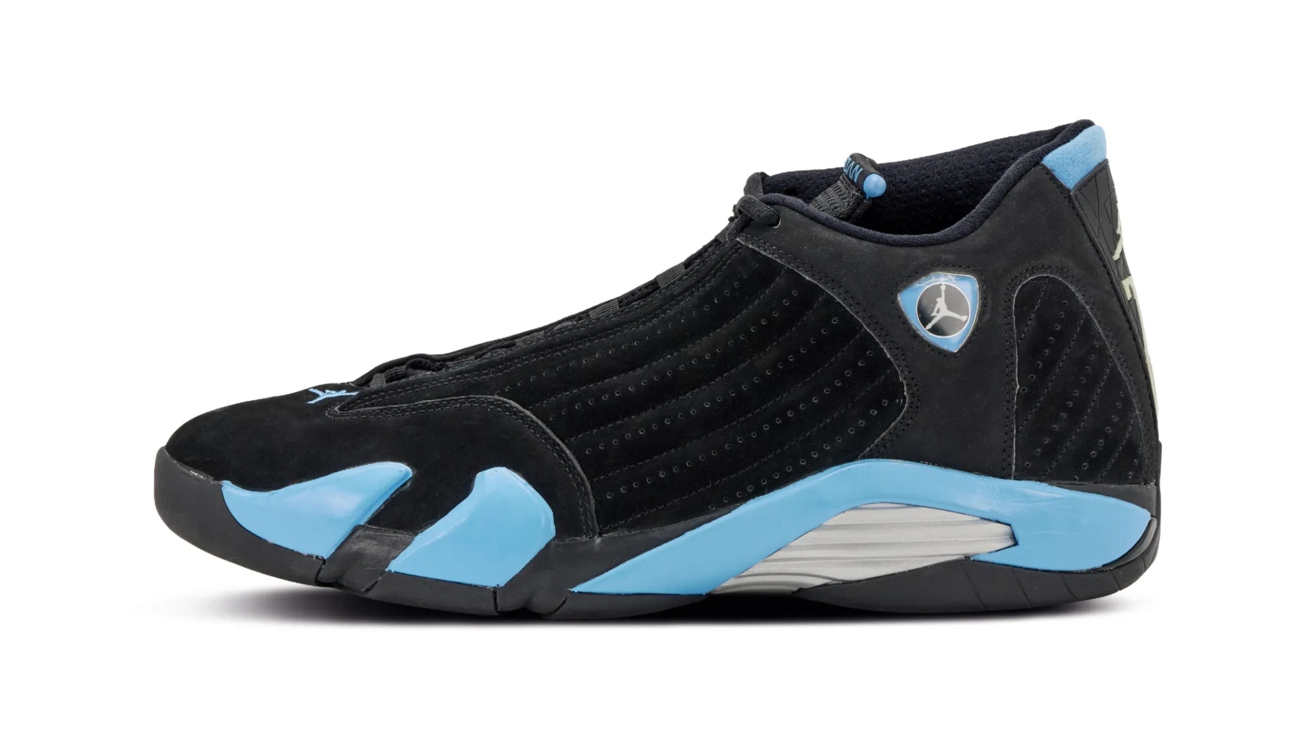 Modelos famosos do Air Jordan 14 serão reeditados e relançados após 20 anos