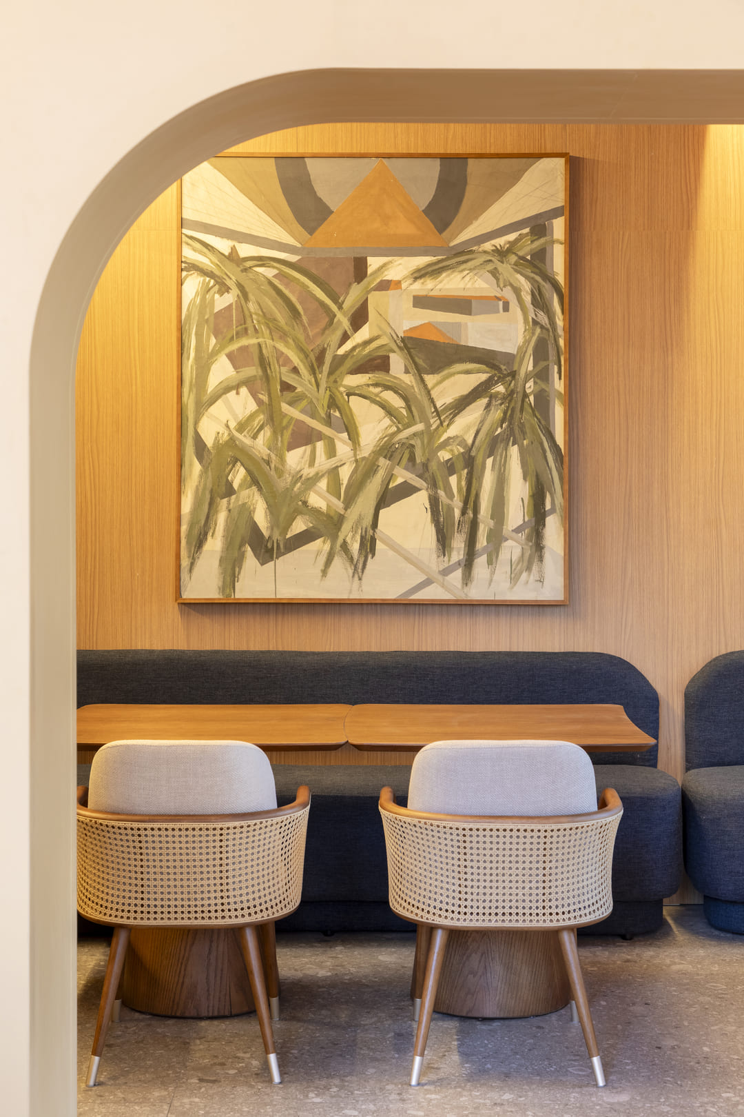 Restaurante Casa Buriti por Fernanda Rubatino - Foto Divulgação