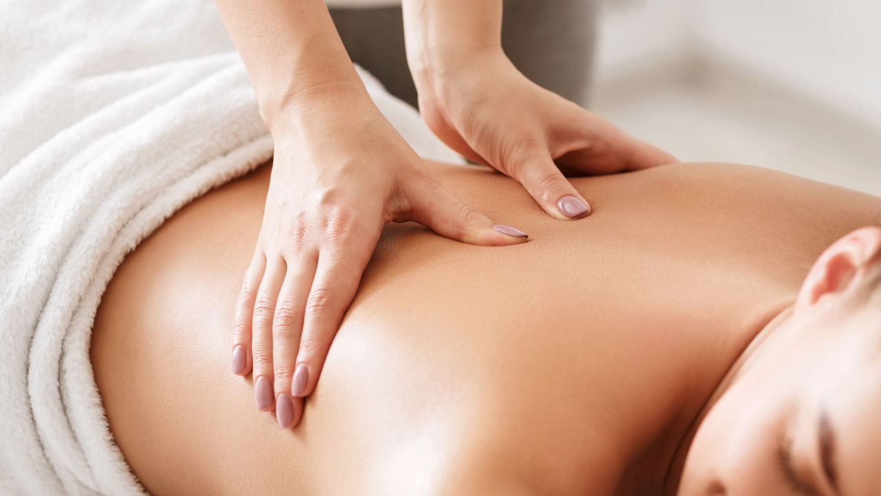 Massagem: quatro motivos para fazer parte da sua rotina de bem-estar