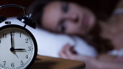 Qual a relação entre menopausa e ansiedade? Entenda