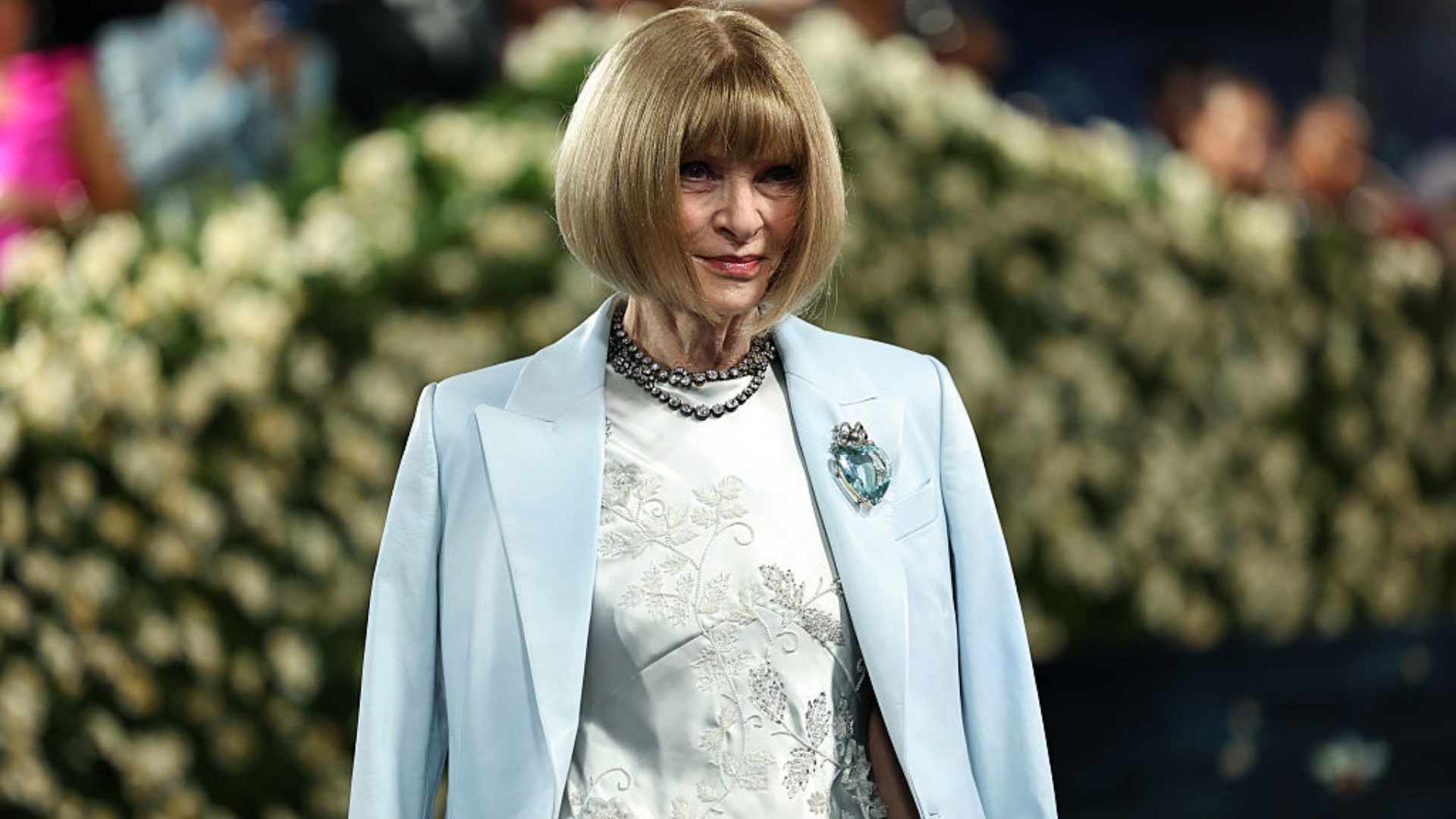 Met Gala 2025: Após quebrar recorde, veja valor milionário arrecadado pelo evento