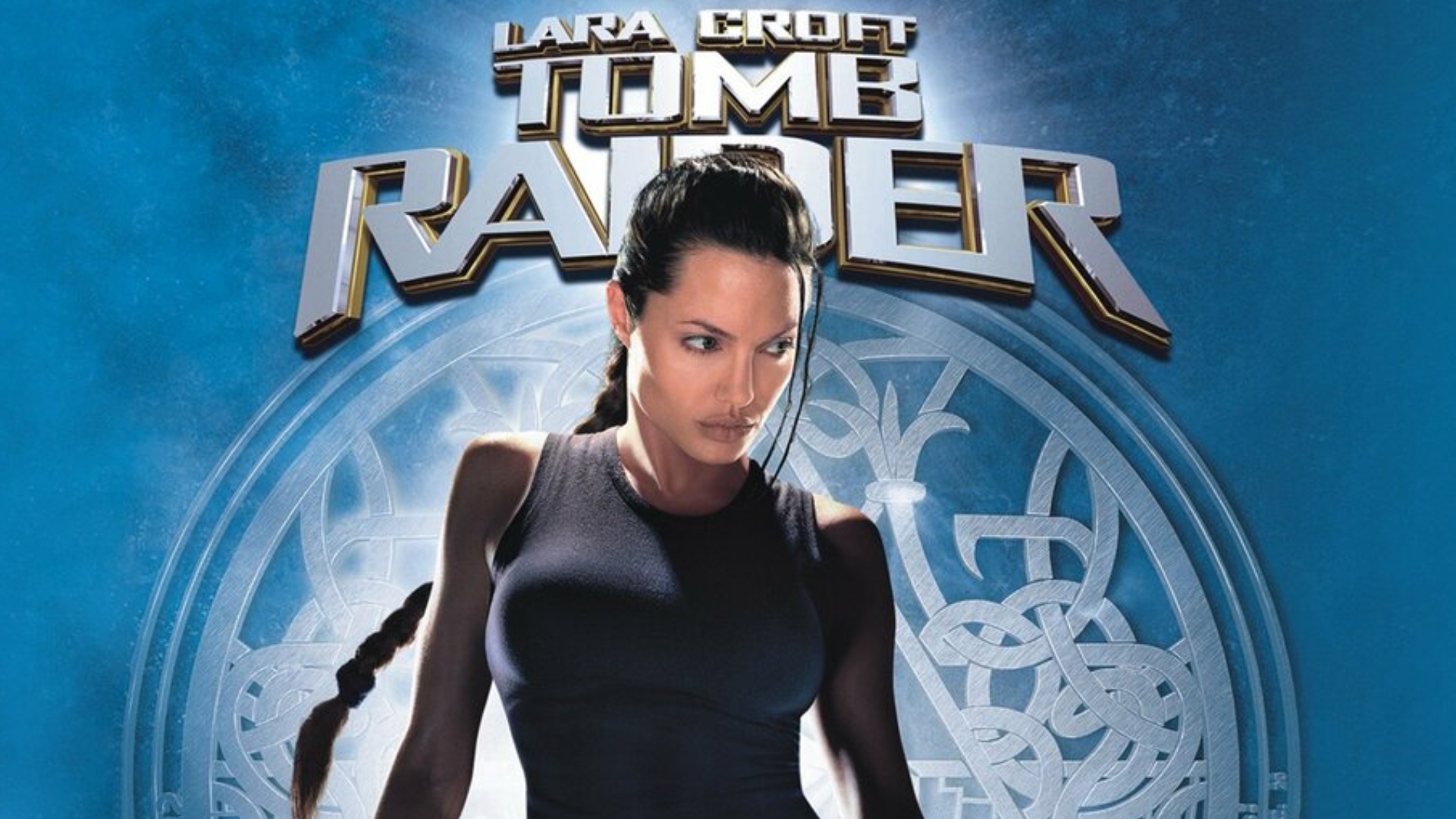 Equinox lança novo colete de peso para caminhadas inspirado no filme ‘Tomb Raider’