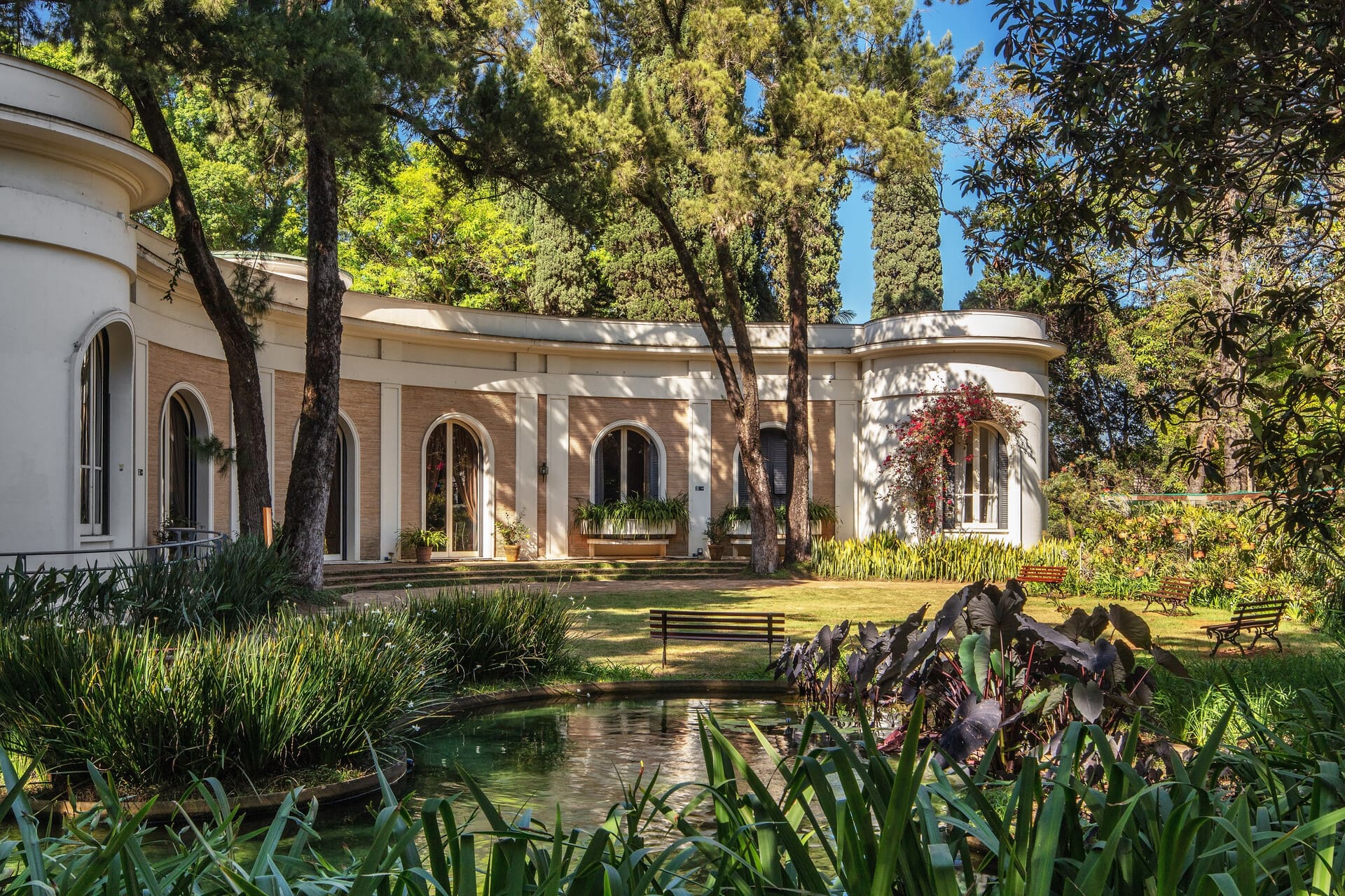 Casa Museu Ema Klabin celebra 18 anos com arte, história e descobertas