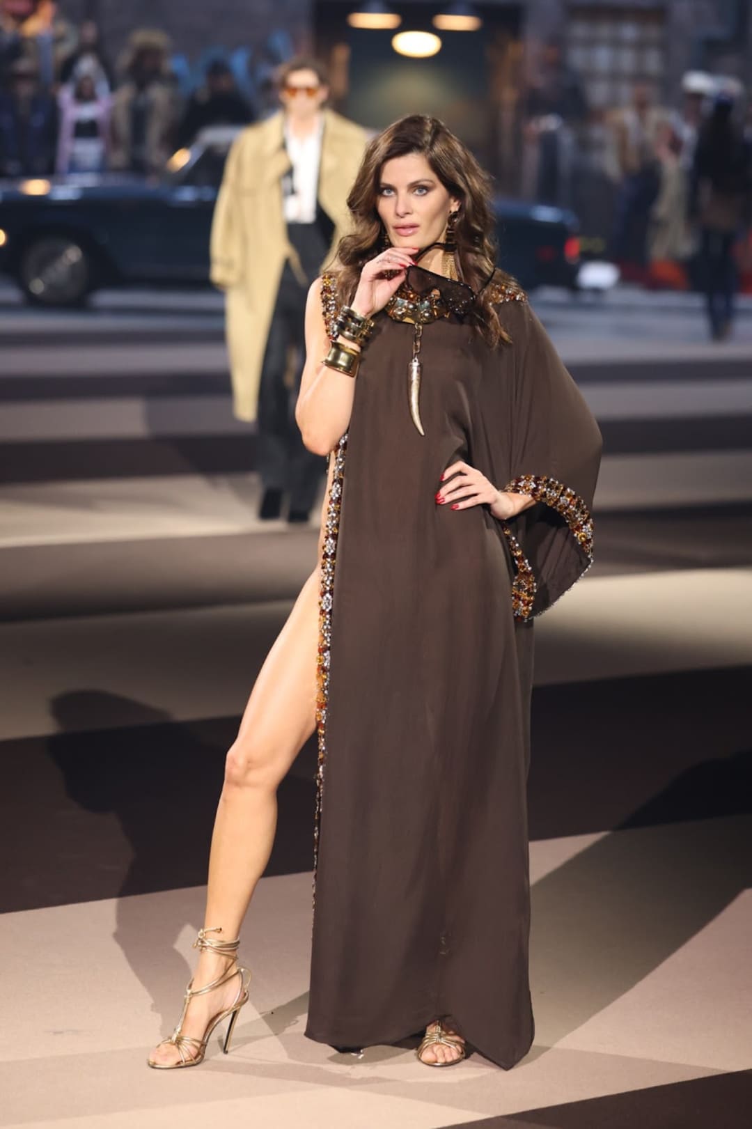 Isabeli Fontana - Foto: Getty Images