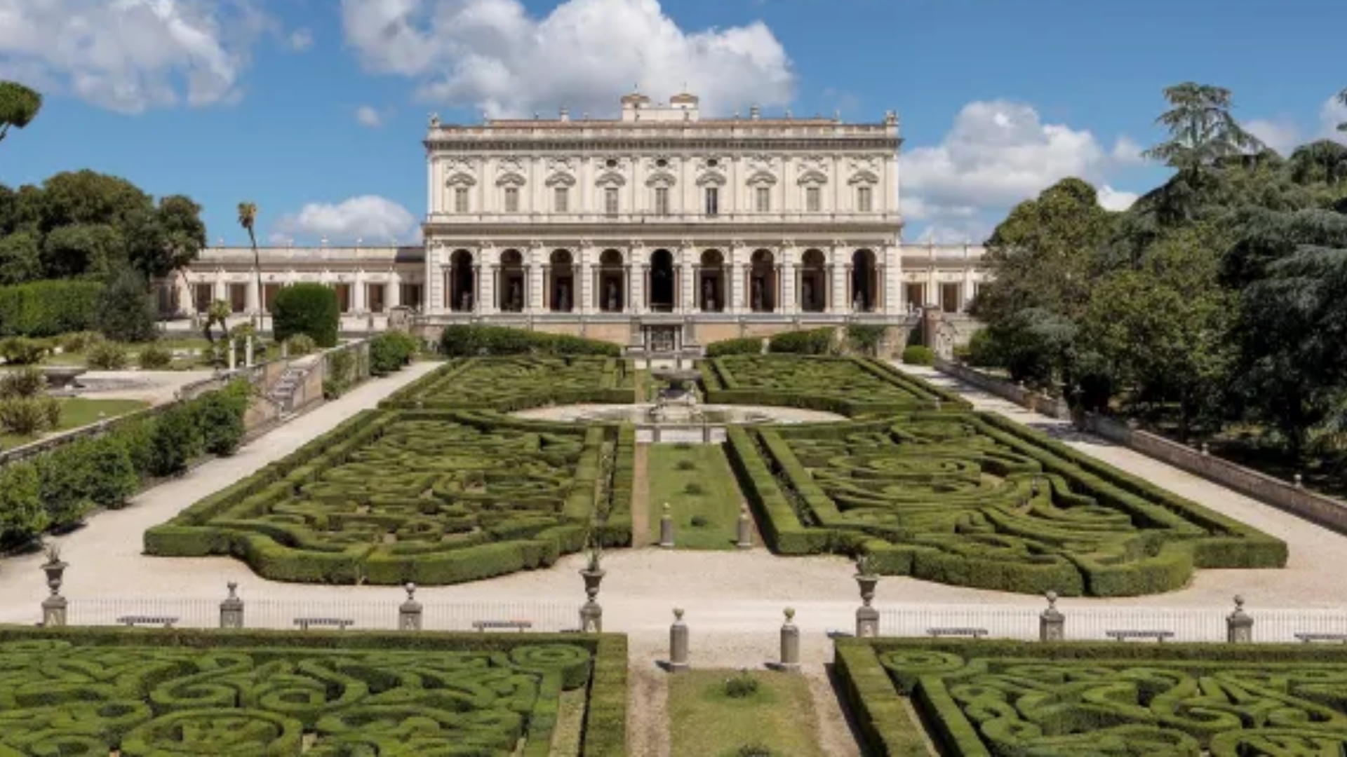 Dior revela cenário em que realizará a apresentação da Cruise Collection 2026 em maio